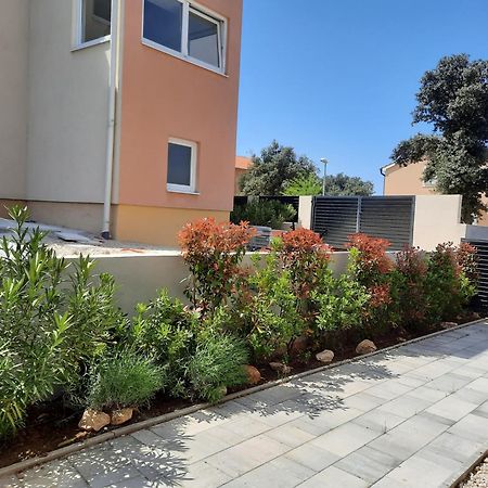 Apartamento Atena Zaton Nin Exterior foto