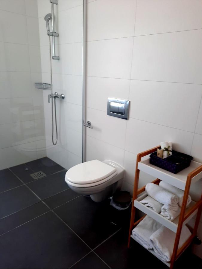 Apartamento Atena Zaton Nin Exterior foto