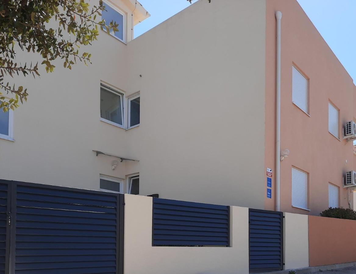 Apartamento Atena Zaton Nin Exterior foto