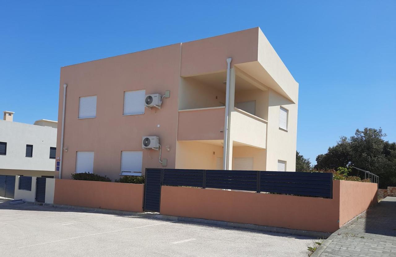 Apartamento Atena Zaton Nin Exterior foto