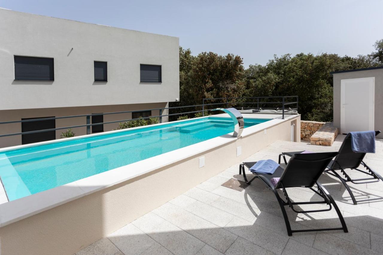 Apartamento Atena Zaton Nin Exterior foto