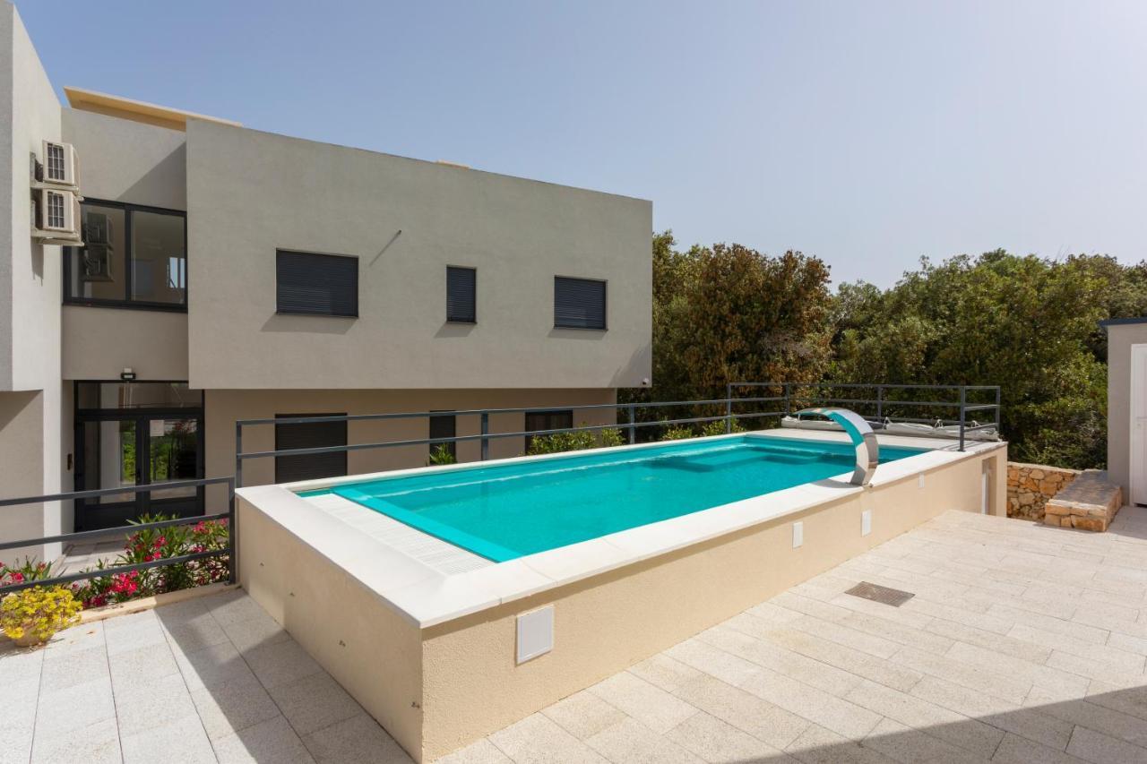 Apartamento Atena Zaton Nin Exterior foto