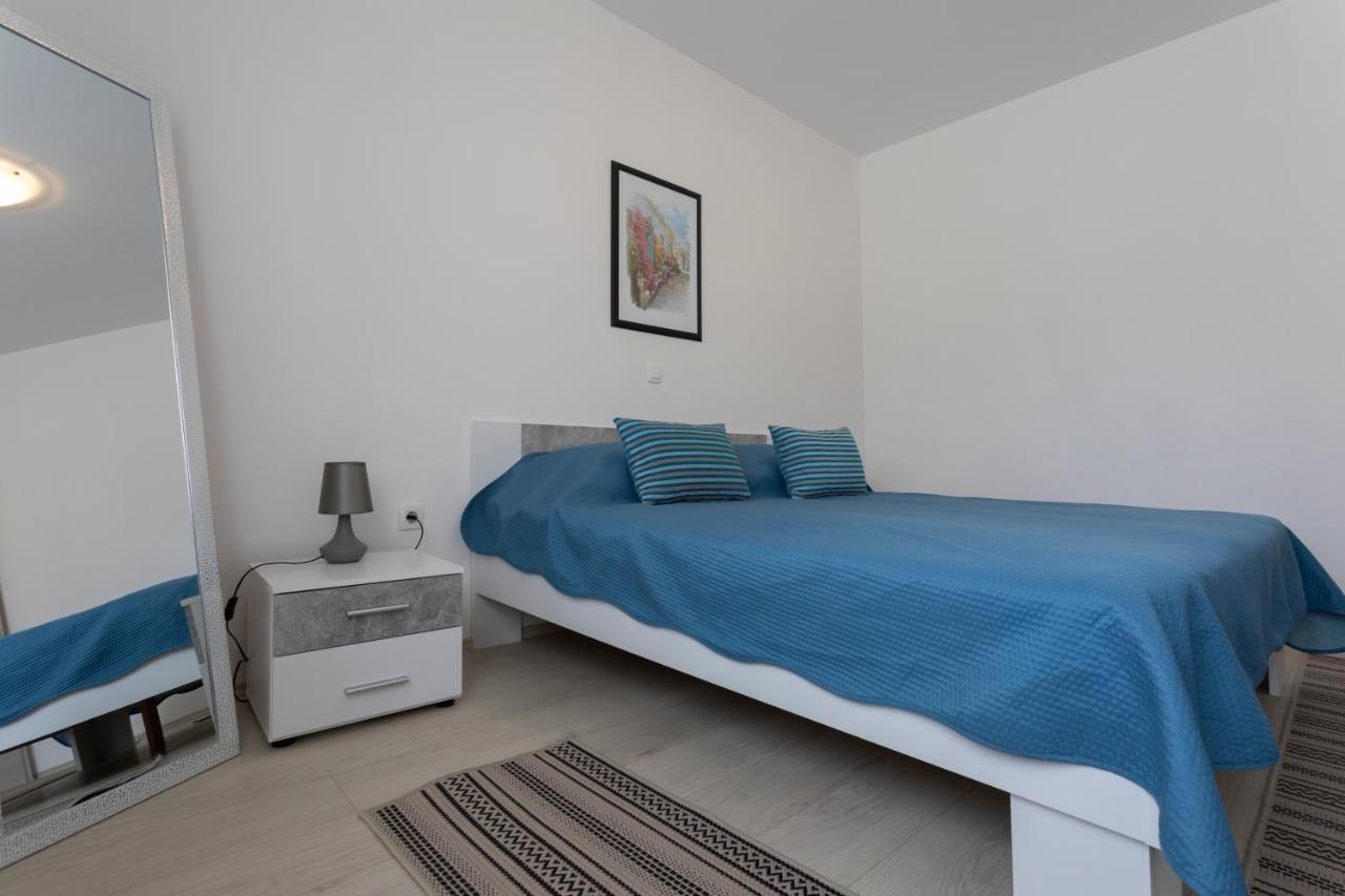 Apartamento Atena Zaton Nin Exterior foto