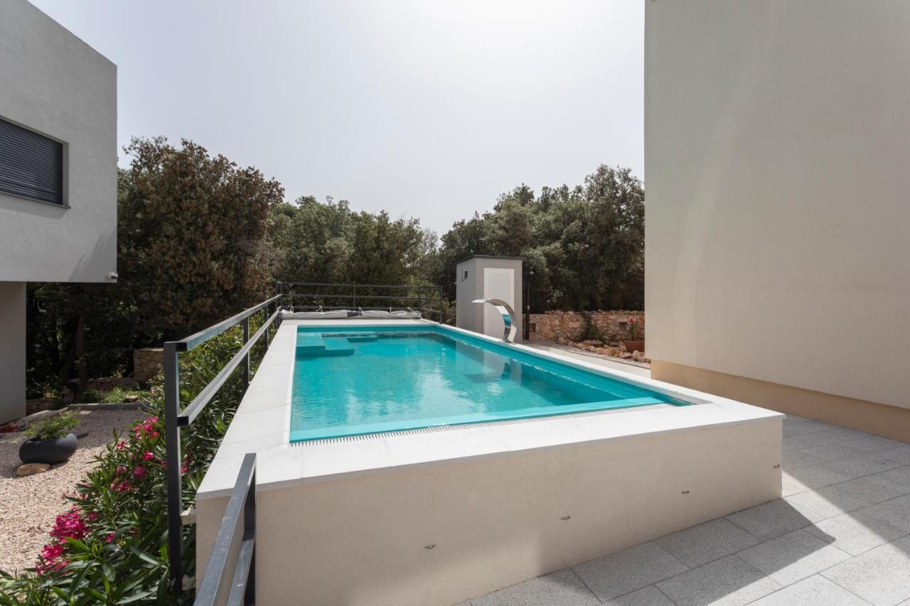 Apartamento Atena Zaton Nin Exterior foto