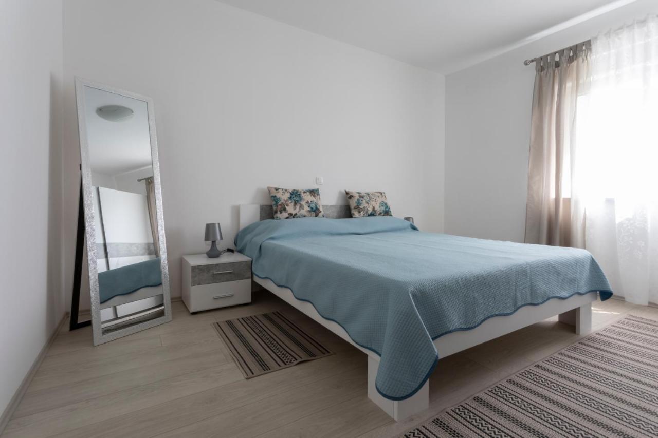 Apartamento Atena Zaton Nin Exterior foto