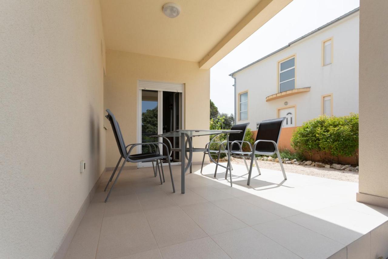 Apartamento Atena Zaton Nin Exterior foto