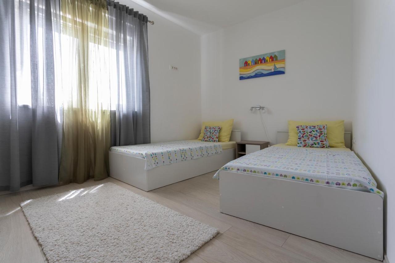 Apartamento Atena Zaton Nin Exterior foto