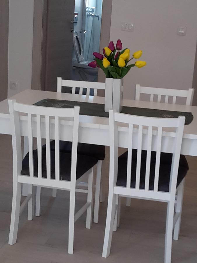 Apartamento Atena Zaton Nin Exterior foto