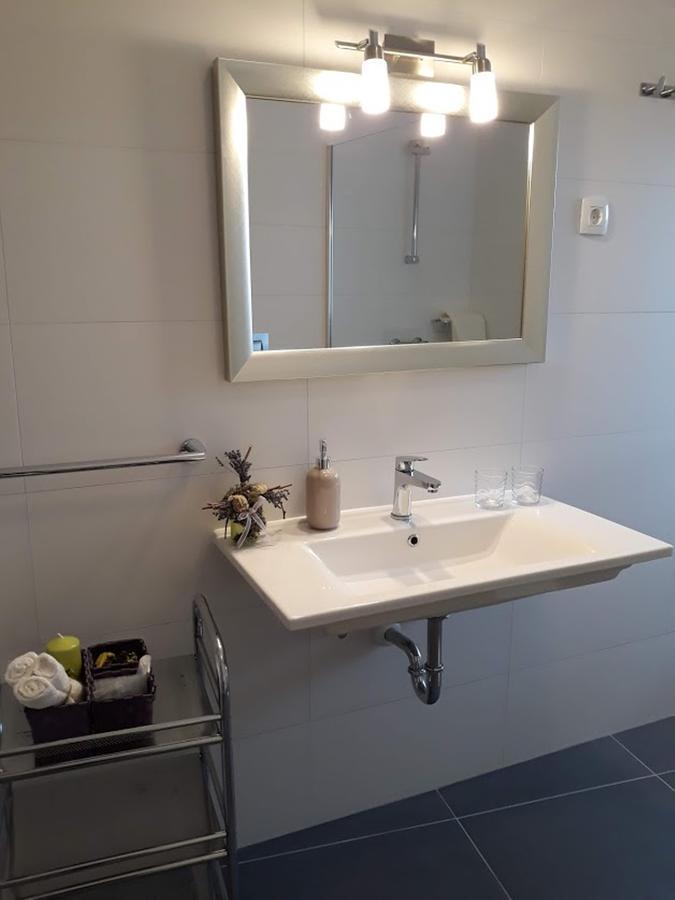 Apartamento Atena Zaton Nin Exterior foto
