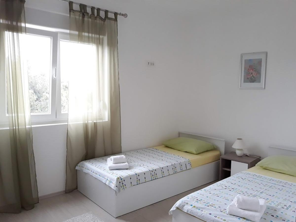 Apartamento Atena Zaton Nin Exterior foto